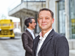 Erik Folgering